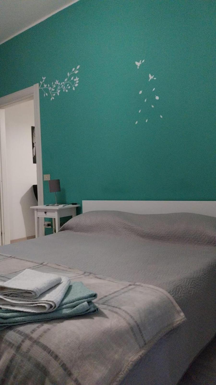 Holiday home Family Potenza