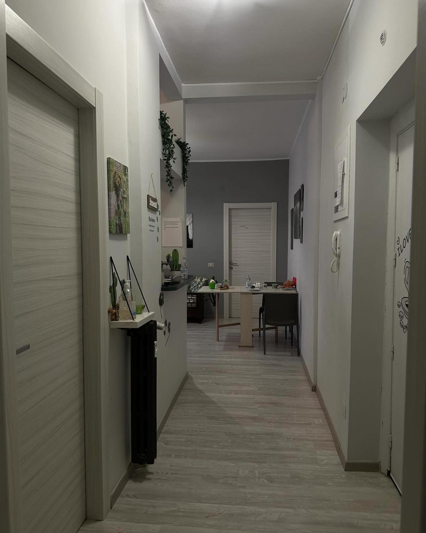 Family Holiday home