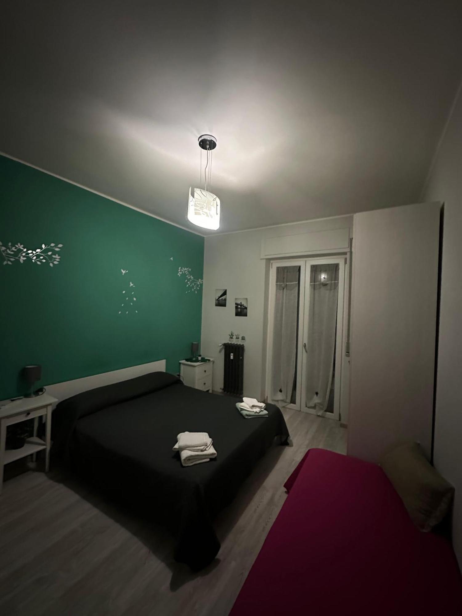 Family Ferienhaus Potenza