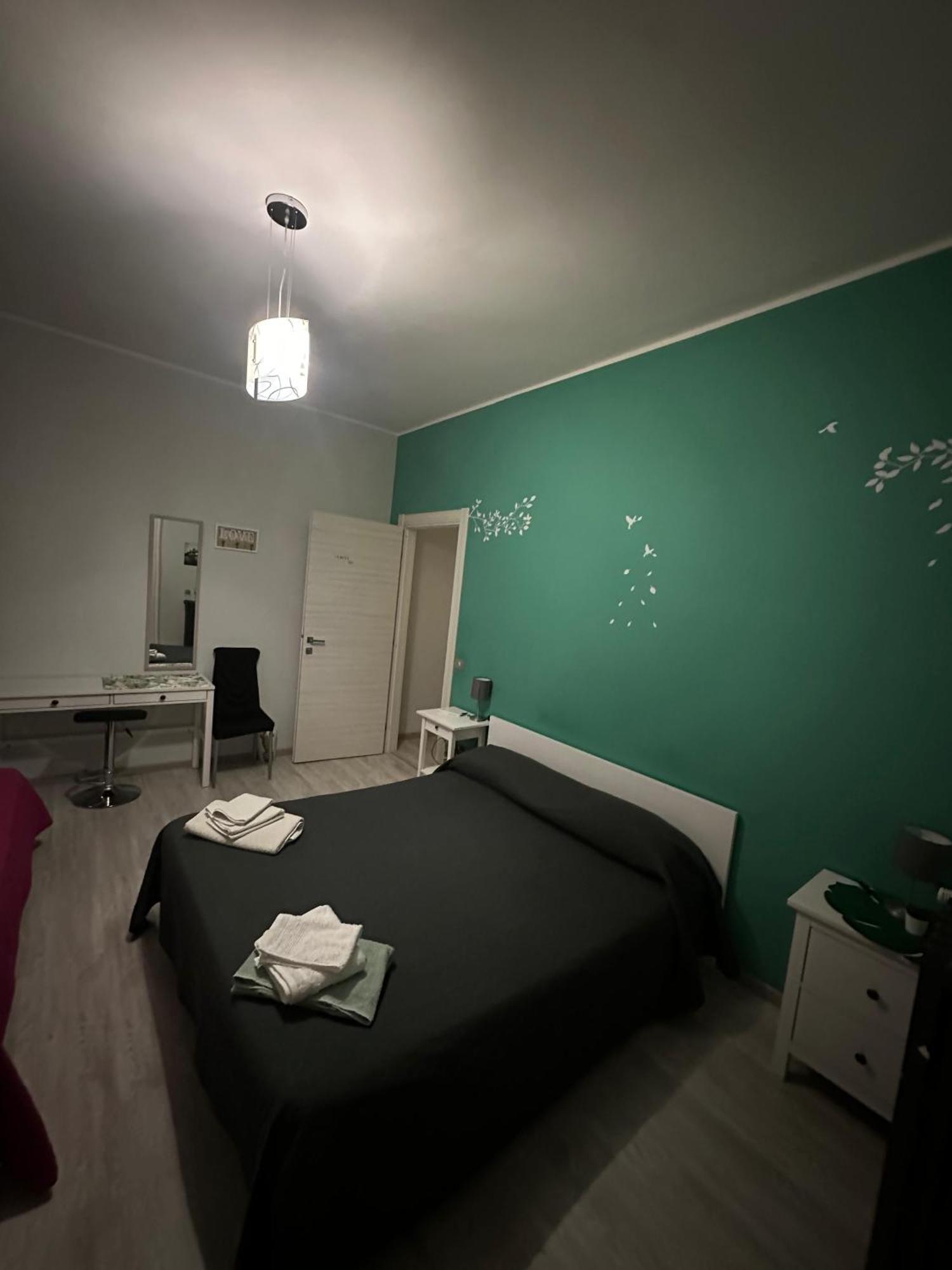Holiday home Family Potenza